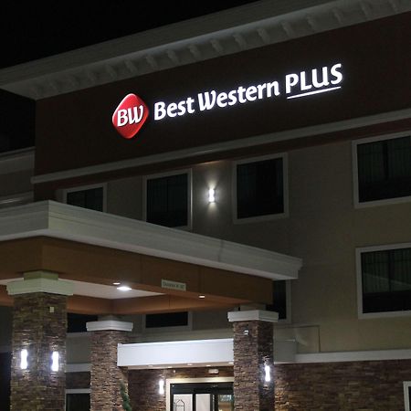 Best Western Plus Spring Inn & Suites Esterno foto