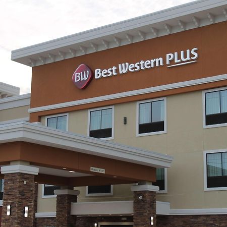 Best Western Plus Spring Inn & Suites Esterno foto